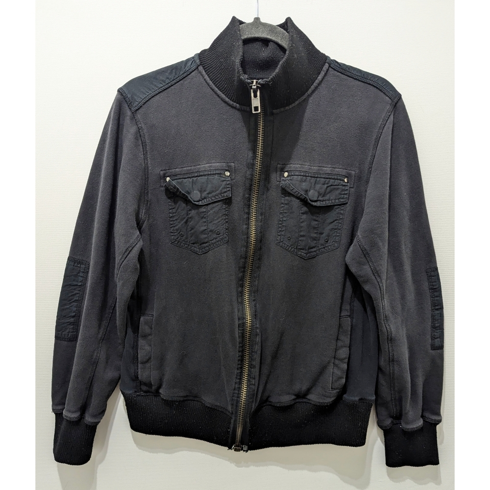 Heritage 1981 Sweater Jacket Men's Size M